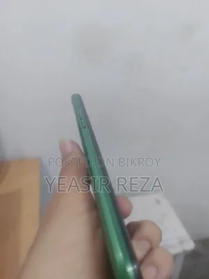 Realme 5i 64 GB Green