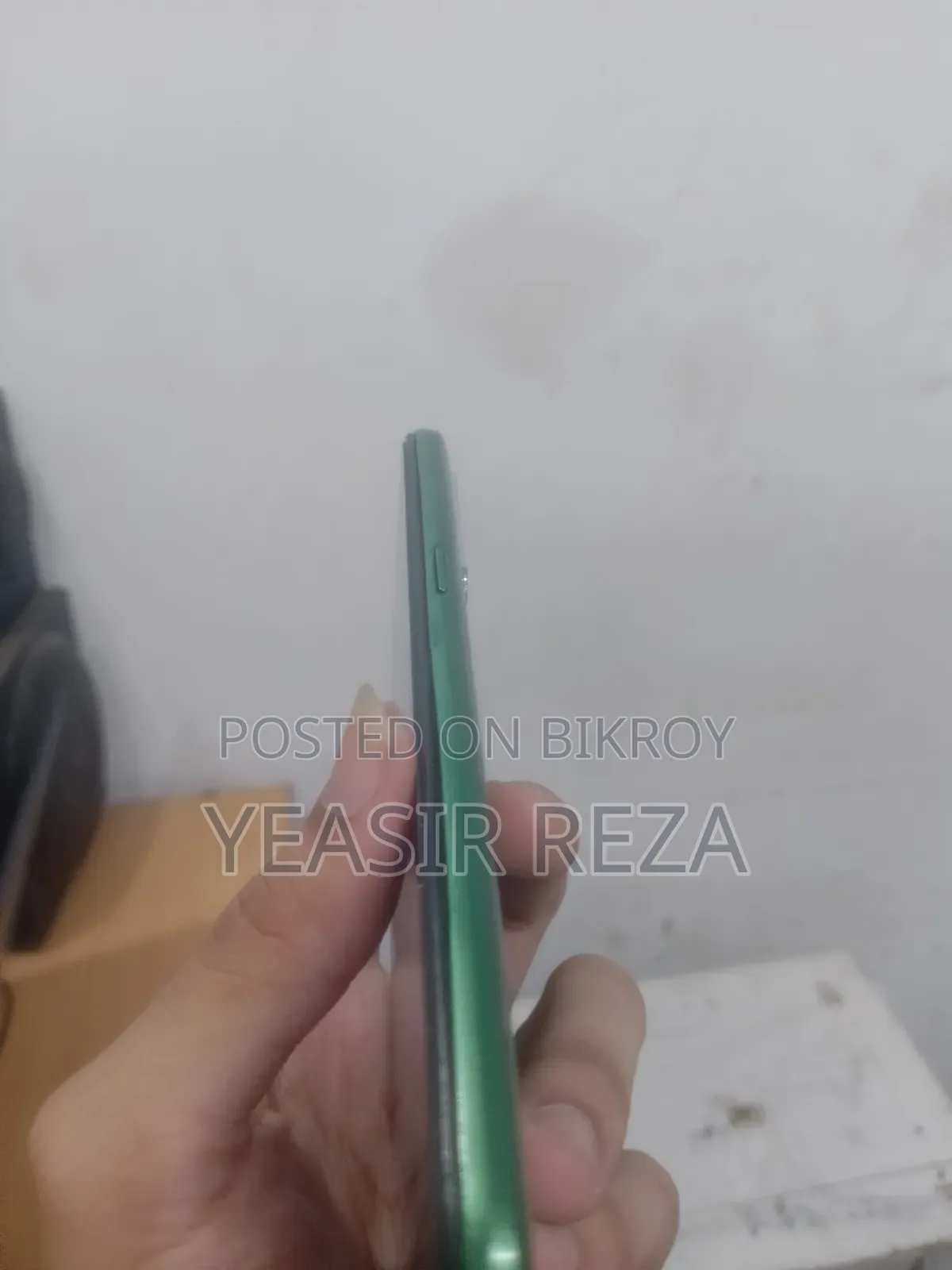 Realme 5i 64 GB Green