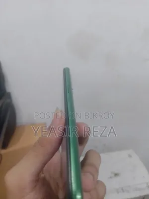 Realme 5i 64 GB Green