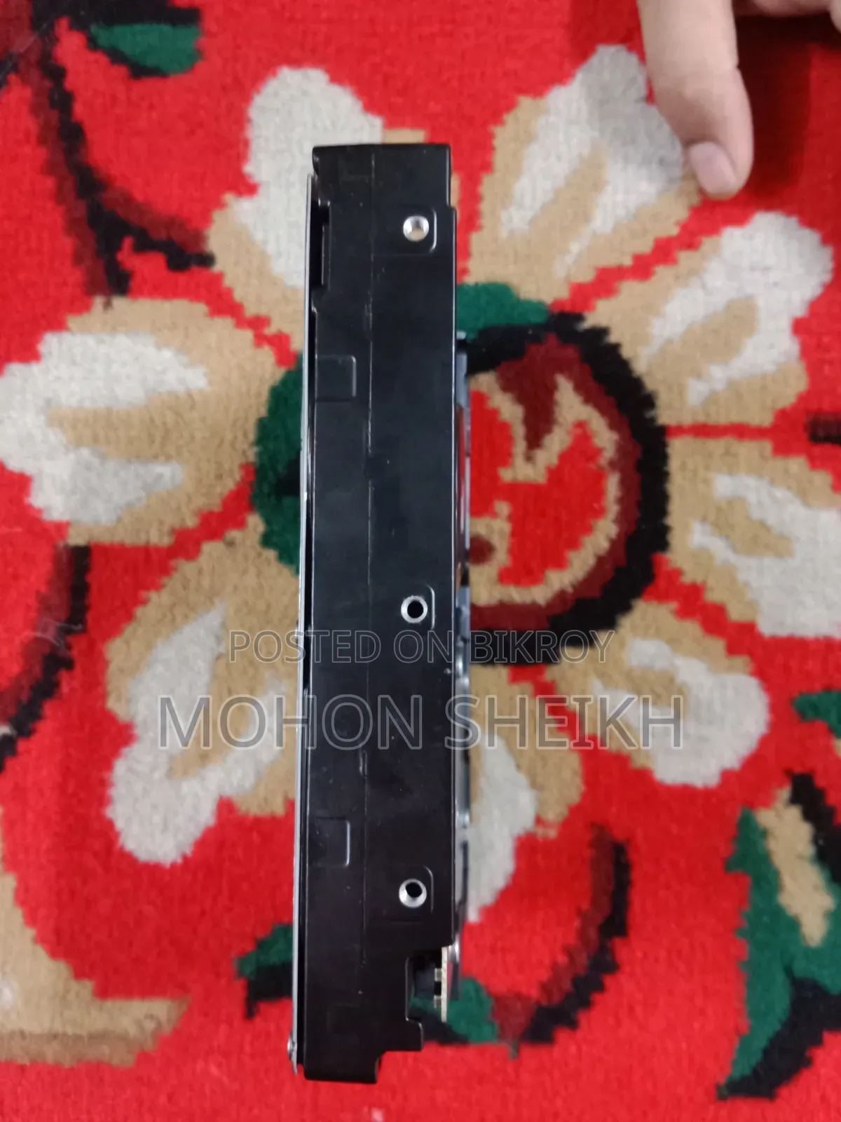 Toshiba Hard Disk 2 TB