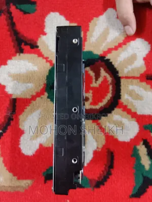 Toshiba Hard Disk 2 TB