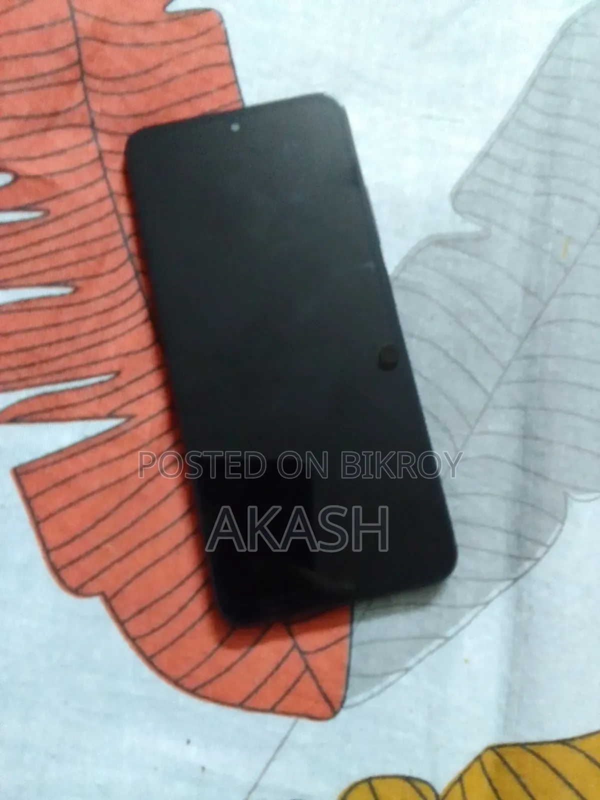 Xiaomi Redmi Note 11 64 GB Black