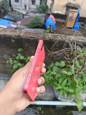 Apple iPhone 12 128 GB Red