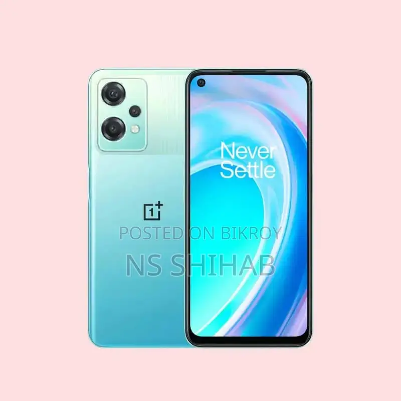 OnePlus Nord CE 2 Lite 5G 128 GB Blue