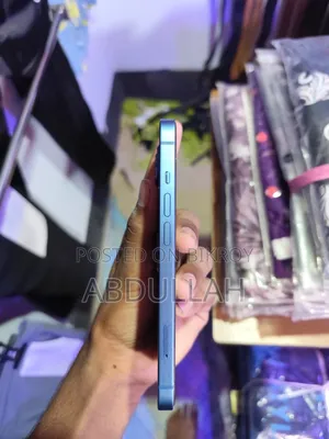 Apple iPhone 13 128 GB Blue
