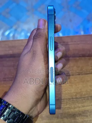 Apple iPhone 13 128 GB Blue