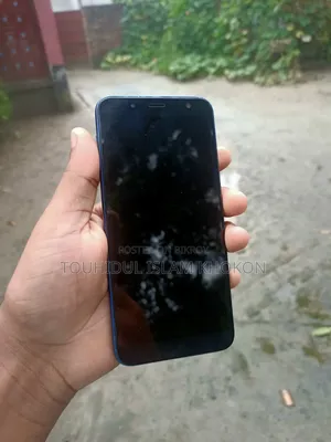 Samsung Galaxy J6 32 GB Blue