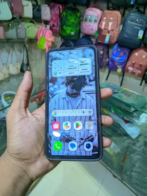 Samsung Galaxy S21 FE 5G 128 GB Green