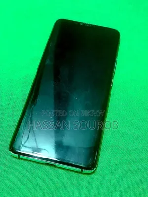Huawei Mate 20 Pro 128 GB Black