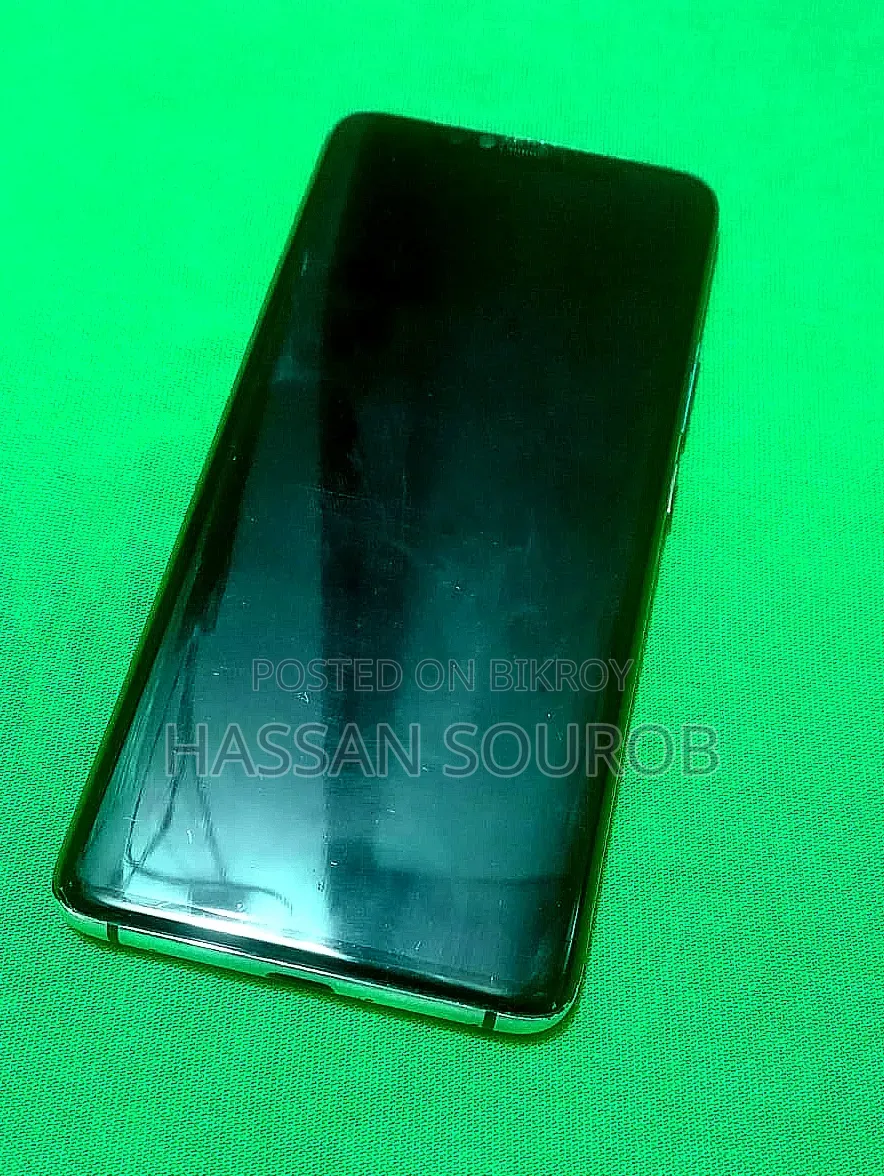 Huawei Mate 20 Pro 128 GB Black