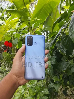 Itel Vision 1 Pro 32 GB Gray