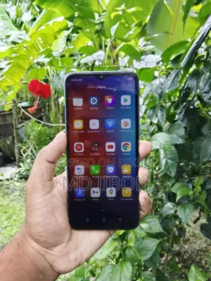 Itel Vision 1 Pro 32 GB Gray