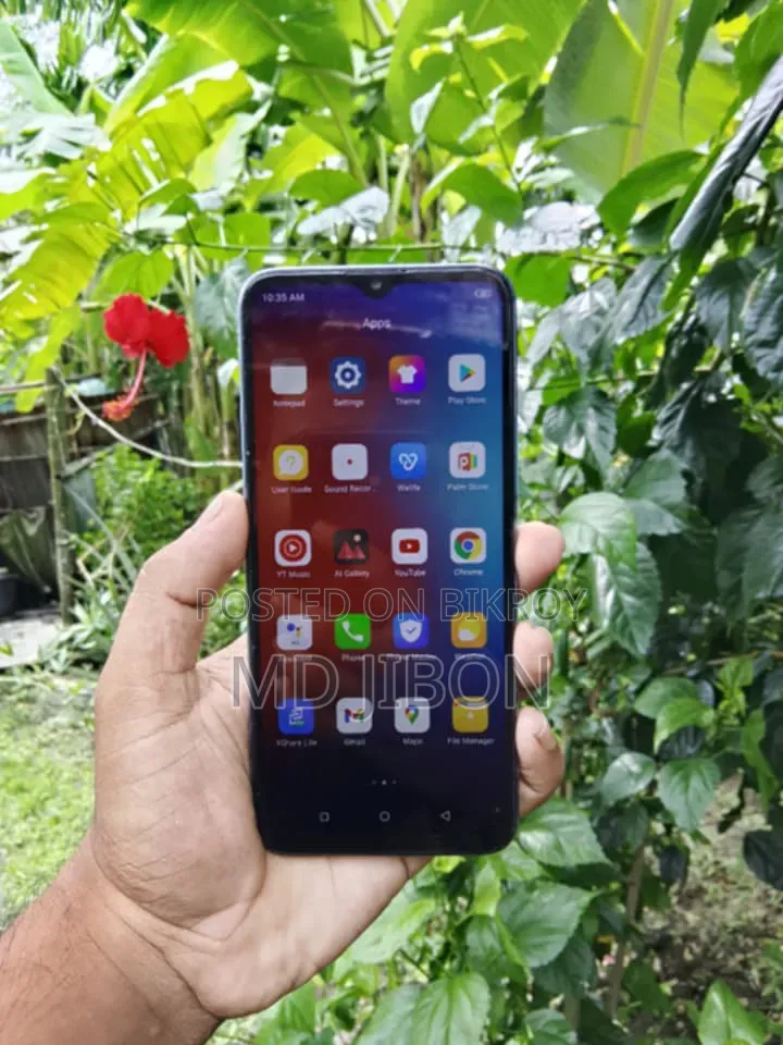 Itel Vision 1 Pro 32 GB Gray