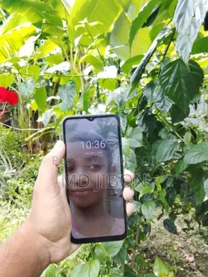 Itel Vision 1 Pro 32 GB Gray