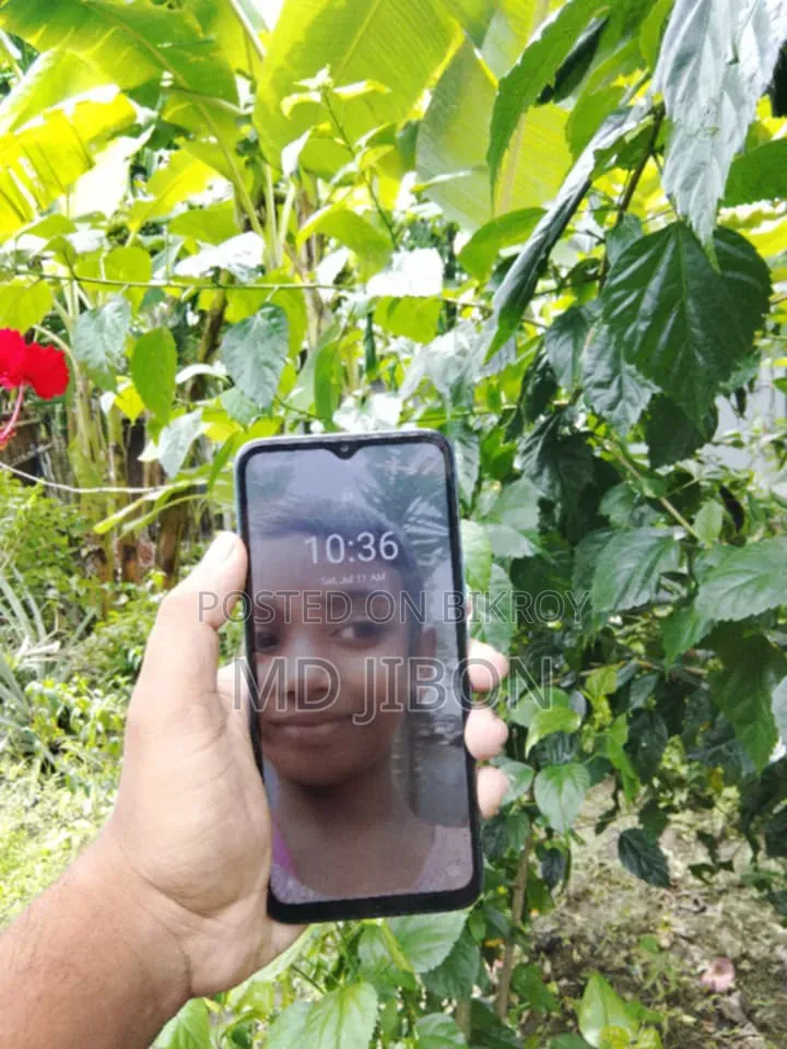 Itel Vision 1 Pro 32 GB Gray