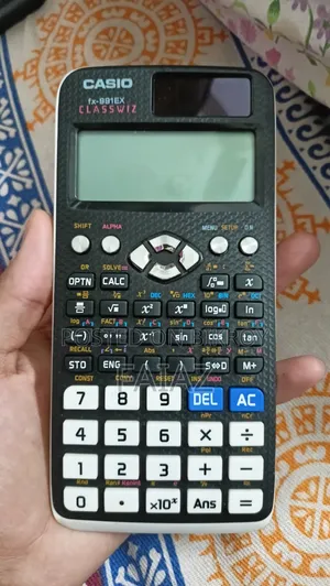 এফএক্স ৯৯১ ইএক্স ক্যালকুলেটর