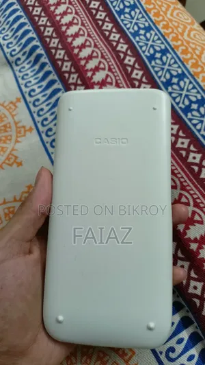 এফএক্স ৯৯১ ইএক্স ক্যালকুলেটর