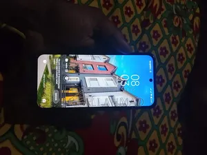Xiaomi Redmi Note 10S 128 GB Blue