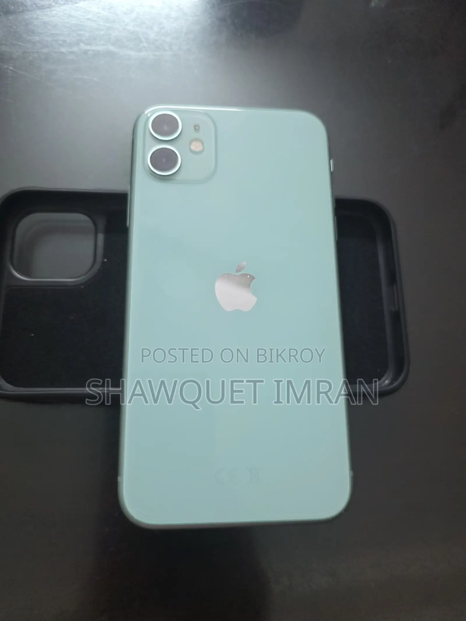 Apple iPhone 11 64 GB