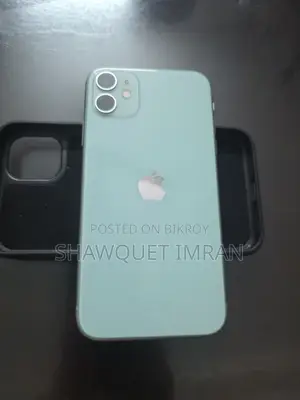 Apple iPhone 11 64 GB