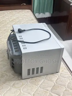 একটি ইলেকট্রিক ওভেন বিক্রয় হবে।