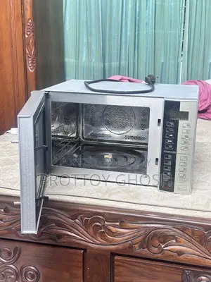 একটি ইলেকট্রিক ওভেন বিক্রয় হবে।