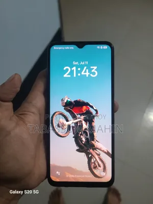 Oppo A38 128 GB Black