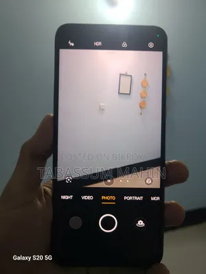 Oppo A38 128 GB Black