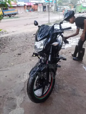 হিরো হাঙ্ক ২০১০ ব্ল্যাক