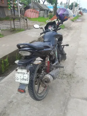 হিরো হাঙ্ক ২০১০ ব্ল্যাক