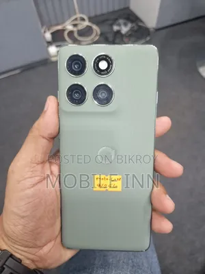 Motorola Edge 60 Pro 256 GB Gray