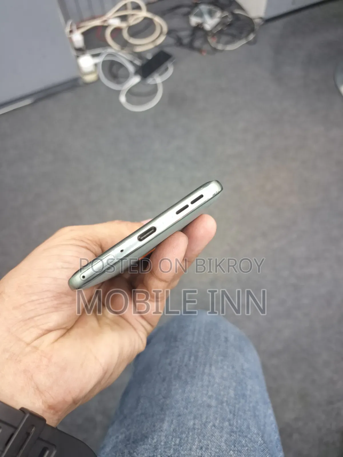 Motorola Edge 60 Pro 256 GB Gray
