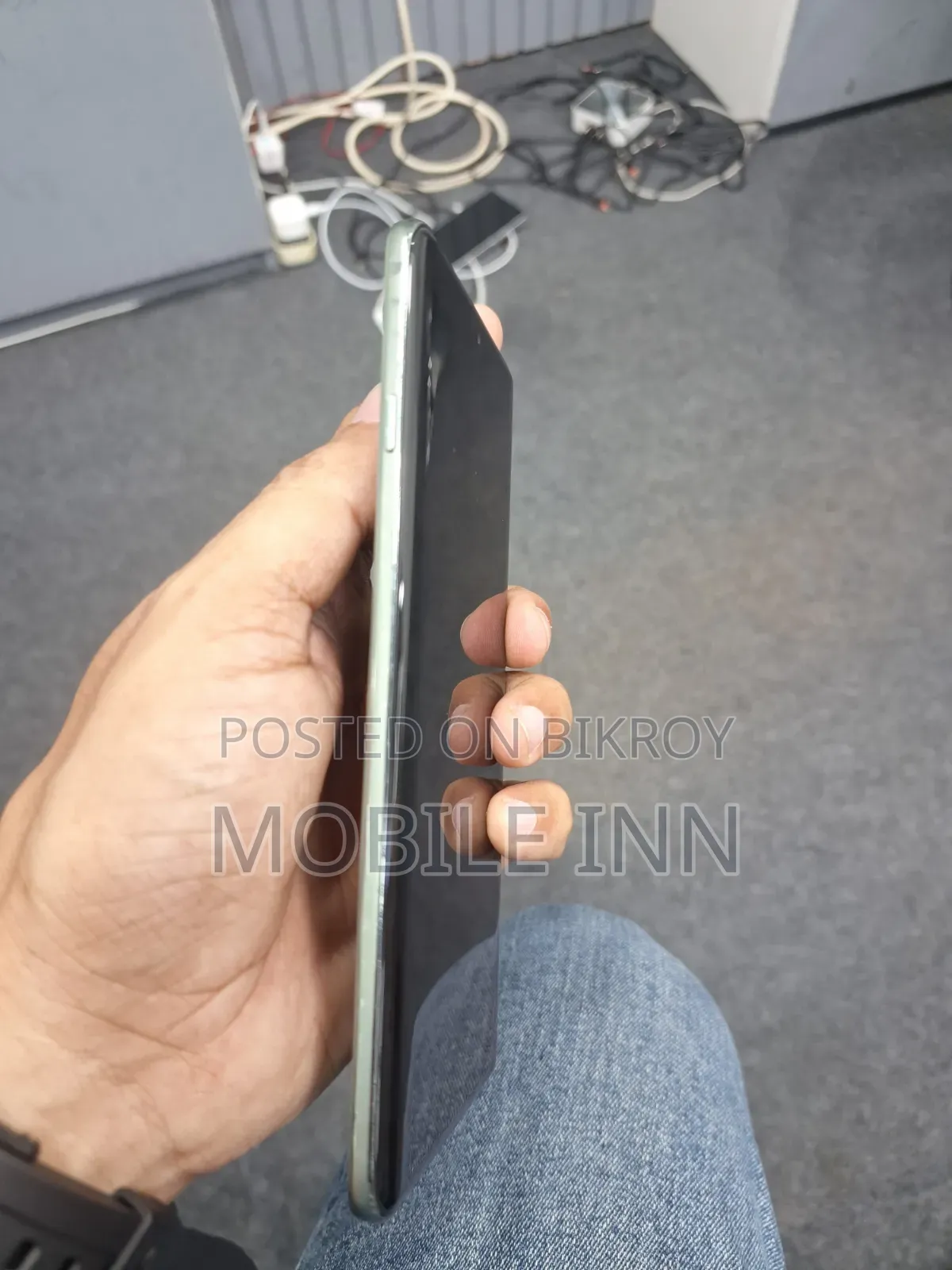 Motorola Edge 60 Pro 256 GB Gray