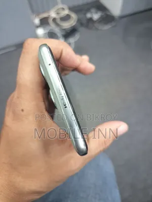 Motorola Edge 60 Pro 256 GB Gray