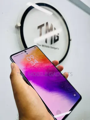 Samsung Galaxy A73 5G 128 GB Black