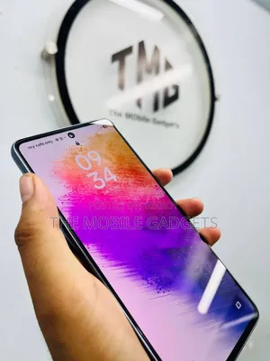 Samsung Galaxy A73 5G 128 GB Black