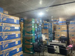 Gree 1.5 Ton Inverter AC Official