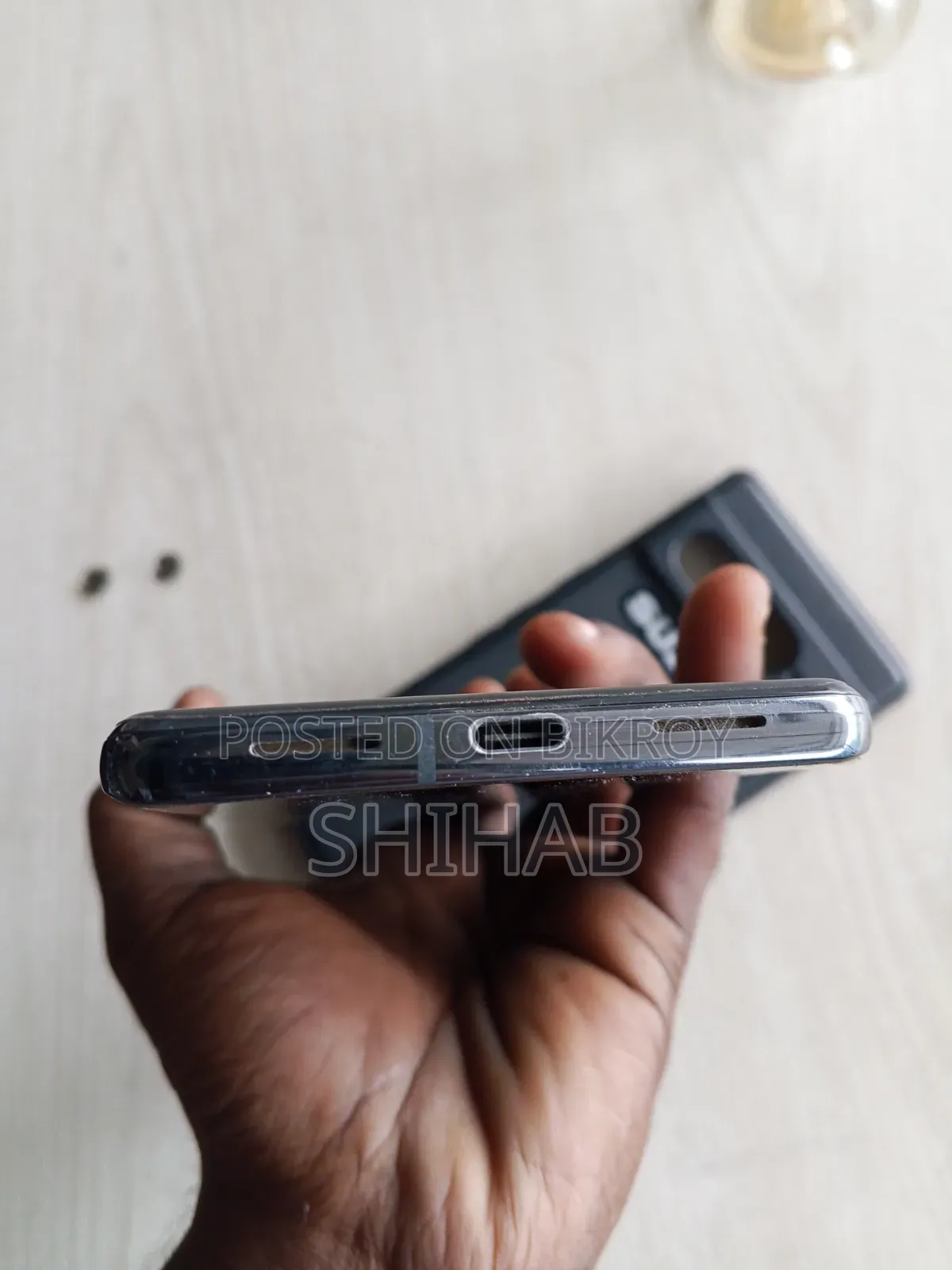 Google Pixel 7 Pro 128 GB Black