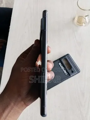 Google Pixel 7 Pro 128 GB Black