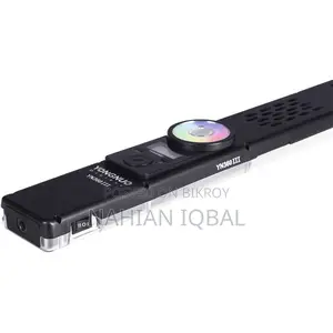 Yn360 LED Video Light
