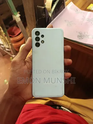 Samsung Galaxy A13 64 GB Blue