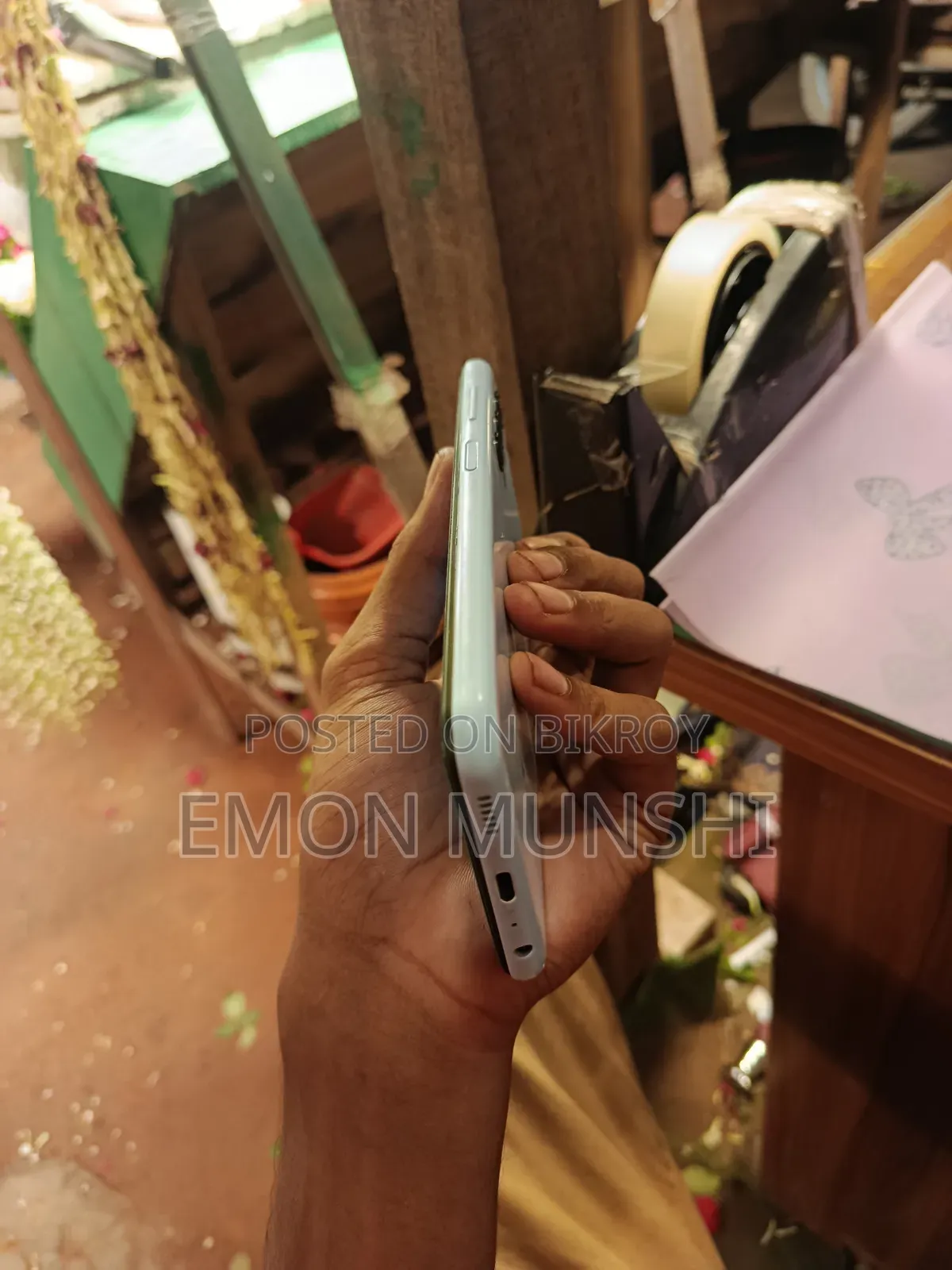 Samsung Galaxy A13 64 GB Blue