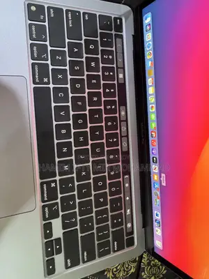 Laptop Apple MacBook Pro 2020 M1 8GB Apple M1 SSD 256GB