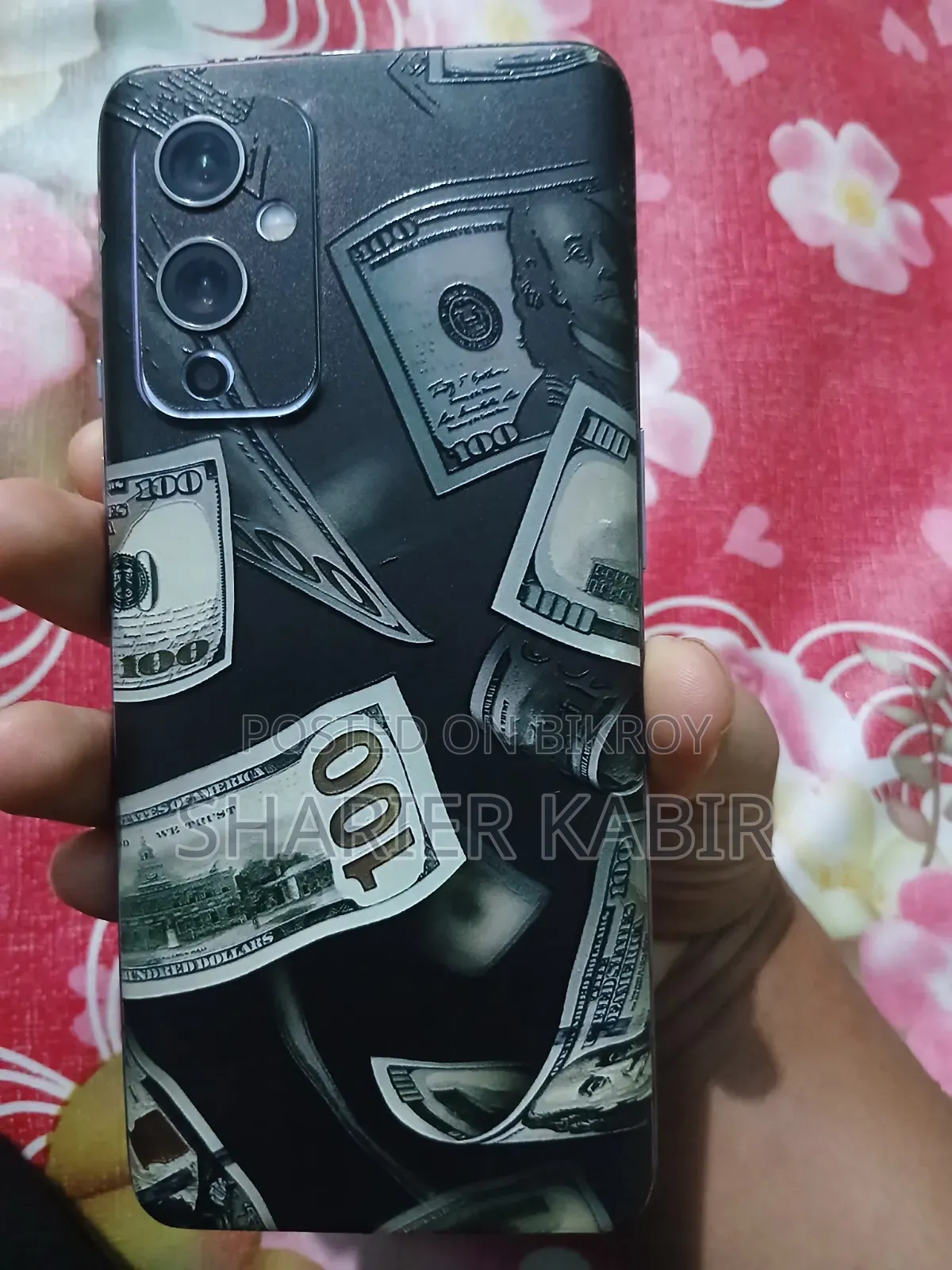 OnePlus 9 128 GB Blue