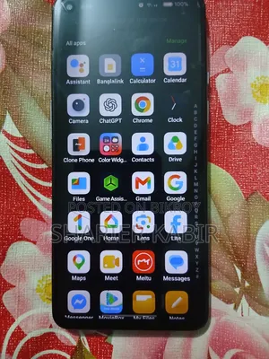 OnePlus 9 128 GB Blue