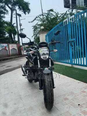 Suzuki 2022 Black