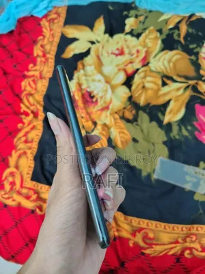 Xiaomi Poco F3 128 GB Black