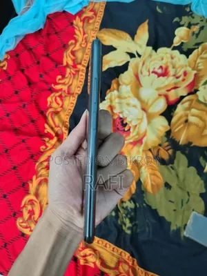 Xiaomi Poco F3 128 GB Black