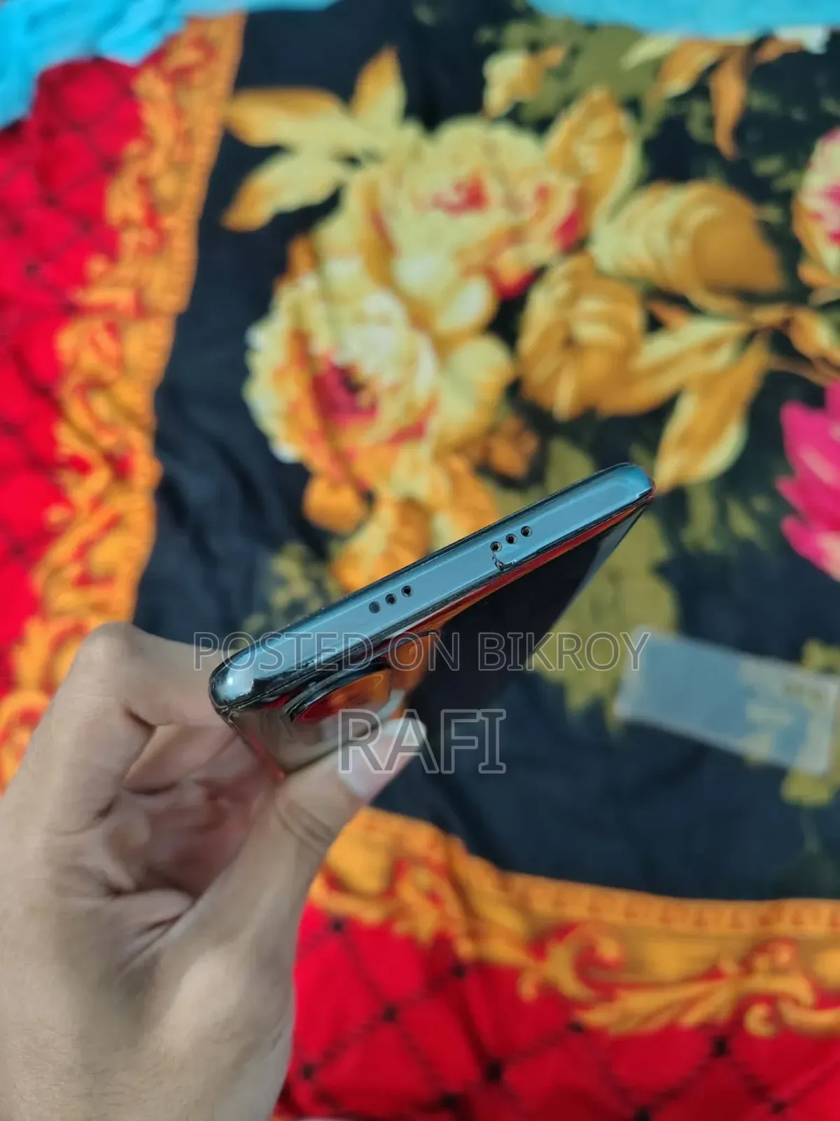 Xiaomi Poco F3 128 GB Black