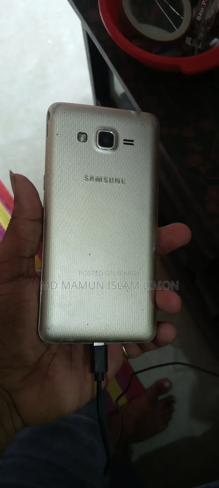 Samsung 8 GB